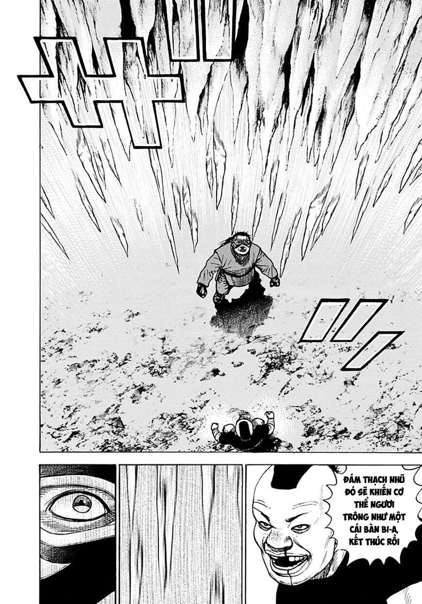 Tough - Miyazawa Kiichi - Chương 377