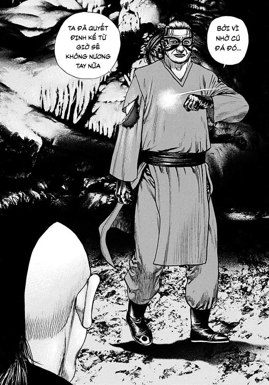 Tough - Miyazawa Kiichi - Chương 377