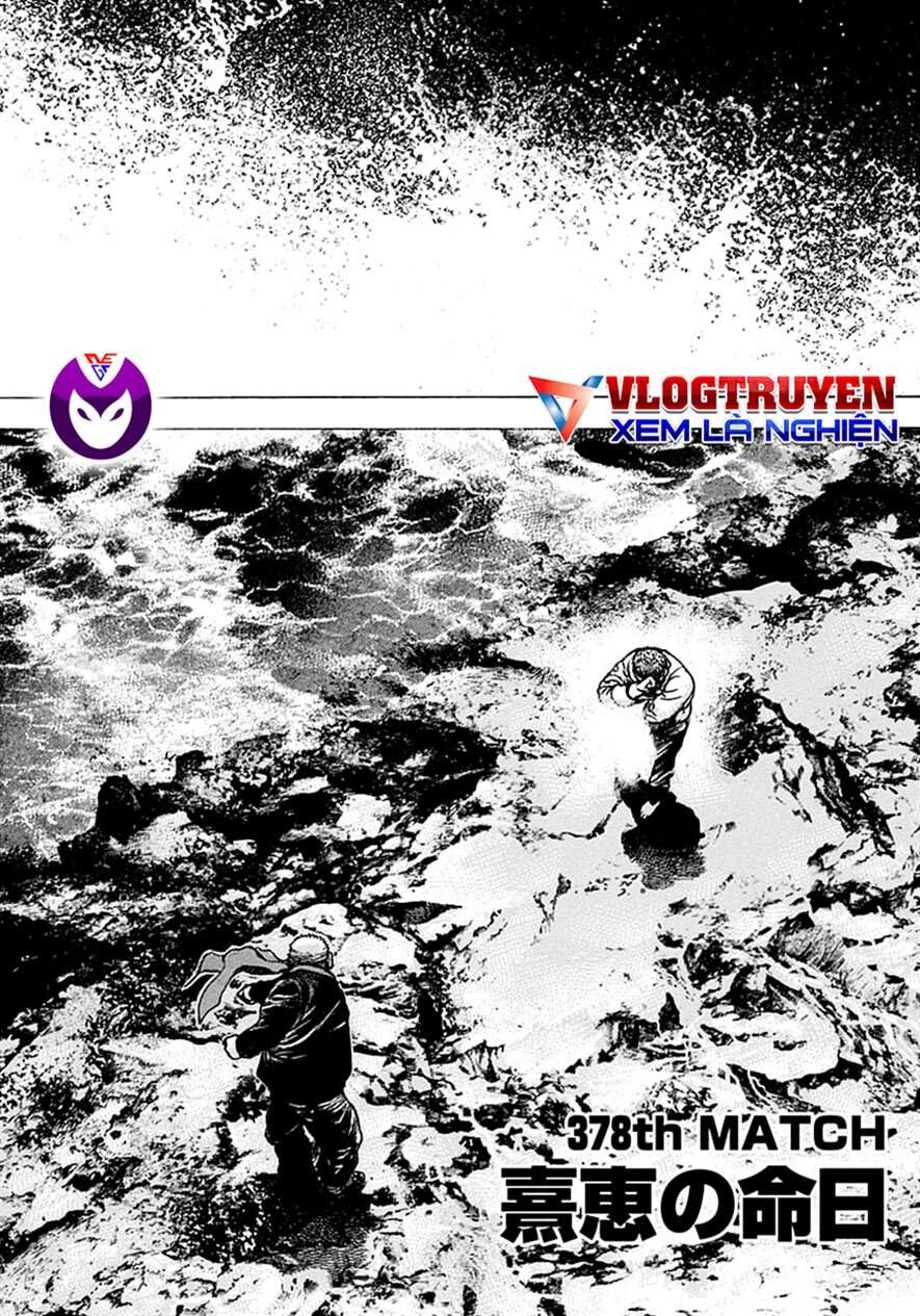 Tough - Miyazawa Kiichi - Chương 378