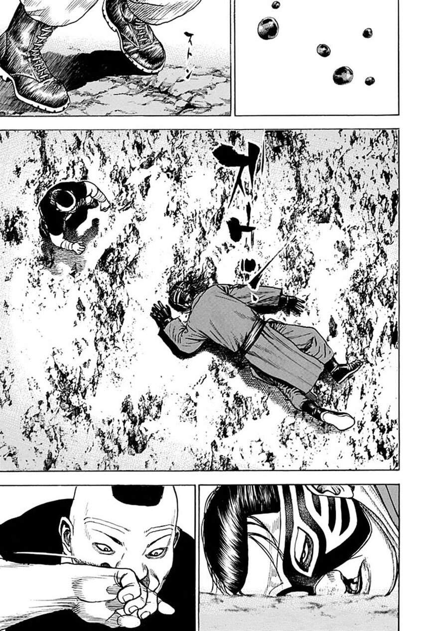 Tough - Miyazawa Kiichi - Chương 378