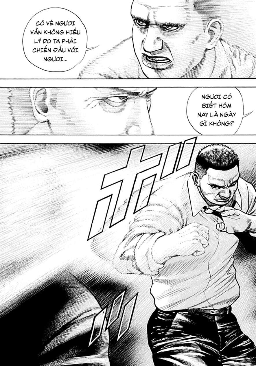 Tough - Miyazawa Kiichi - Chương 378