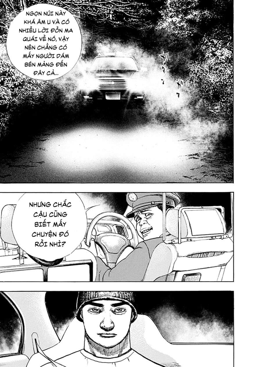 Tough - Miyazawa Kiichi - Chương 378