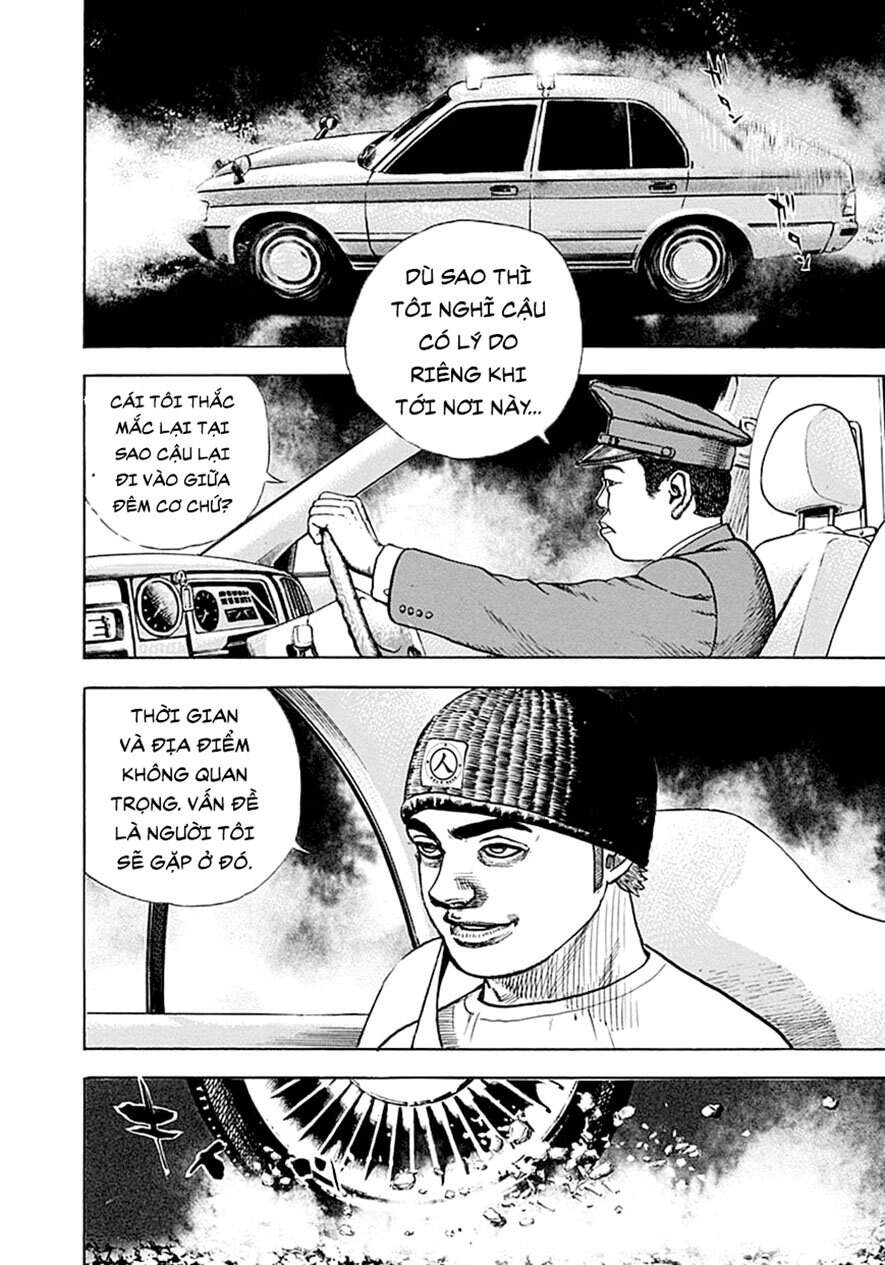 Tough - Miyazawa Kiichi - Chương 378