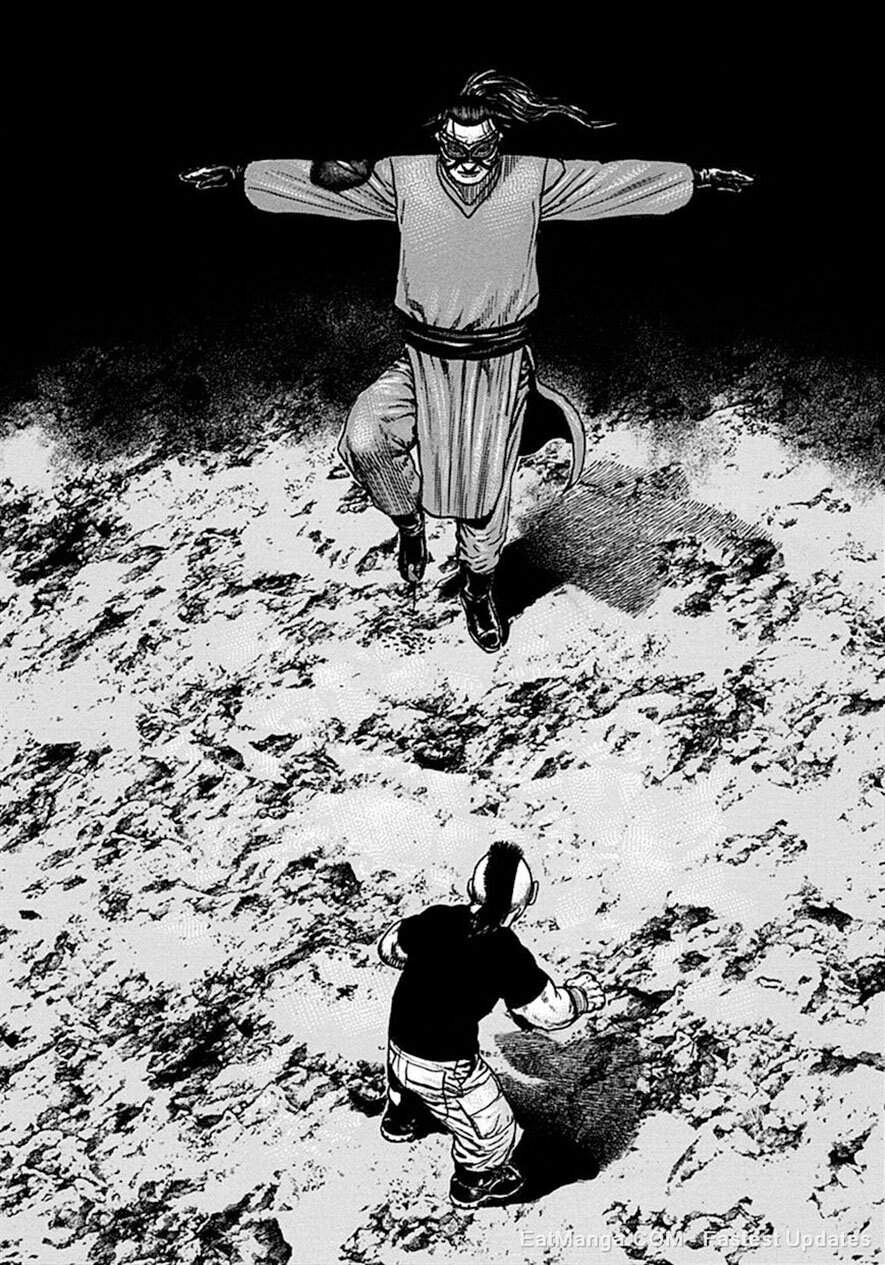 Tough - Miyazawa Kiichi - Chương 378