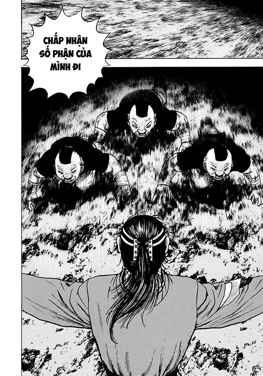 Tough - Miyazawa Kiichi - Chương 378