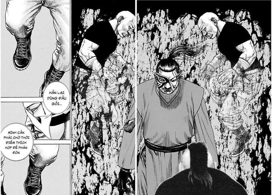 Tough - Miyazawa Kiichi - Chương 380