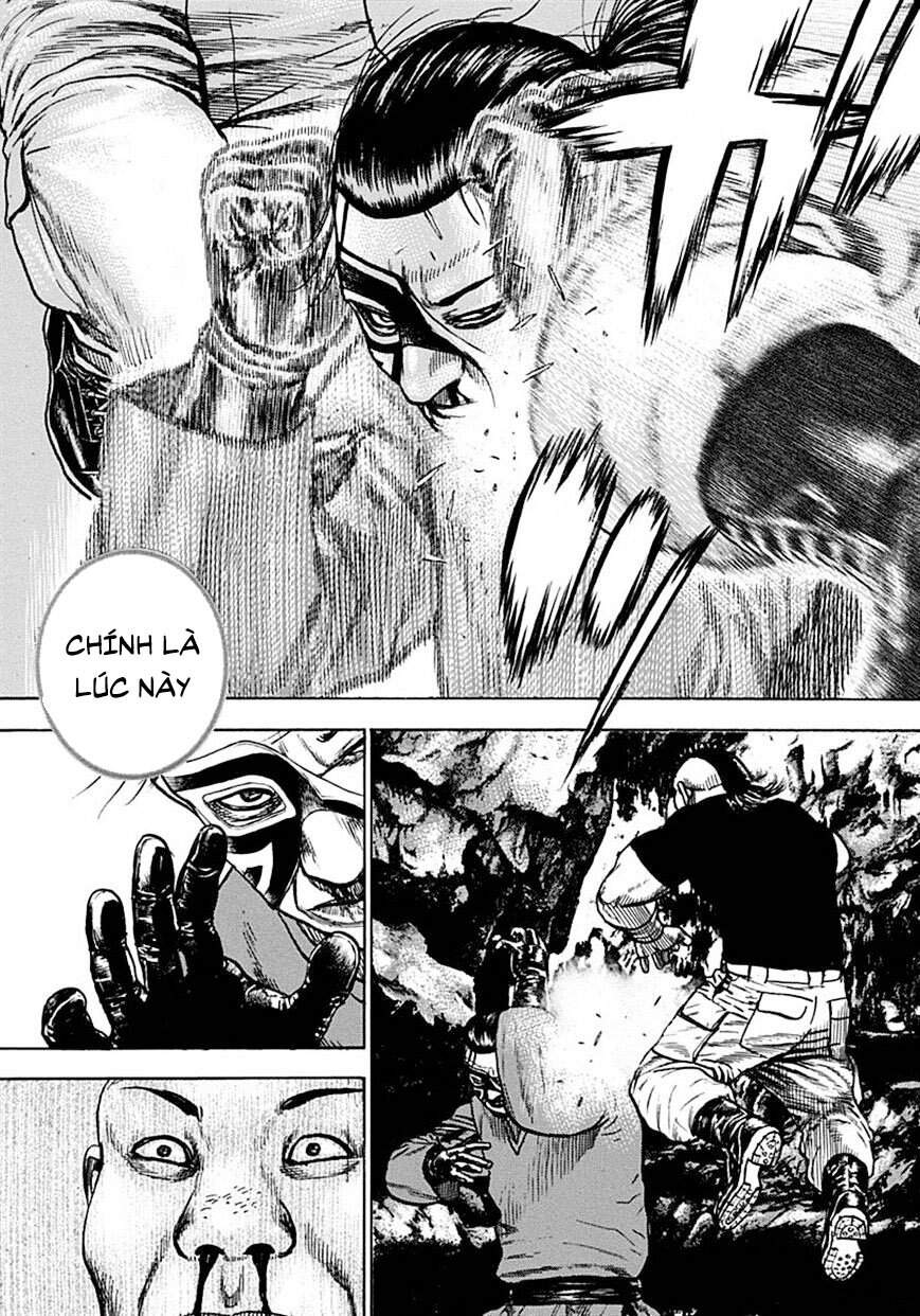 Tough - Miyazawa Kiichi - Chương 380