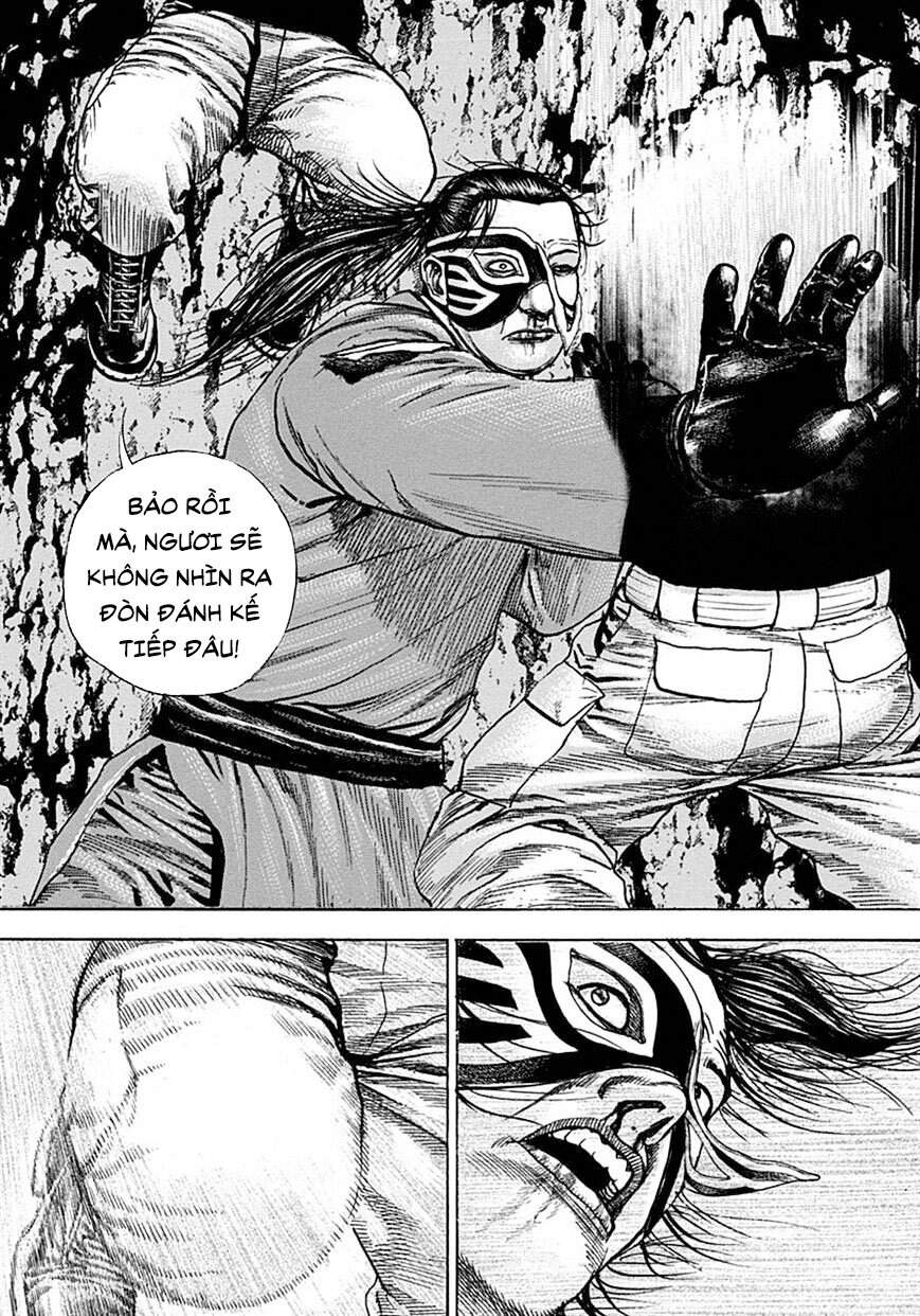 Tough - Miyazawa Kiichi - Chương 380