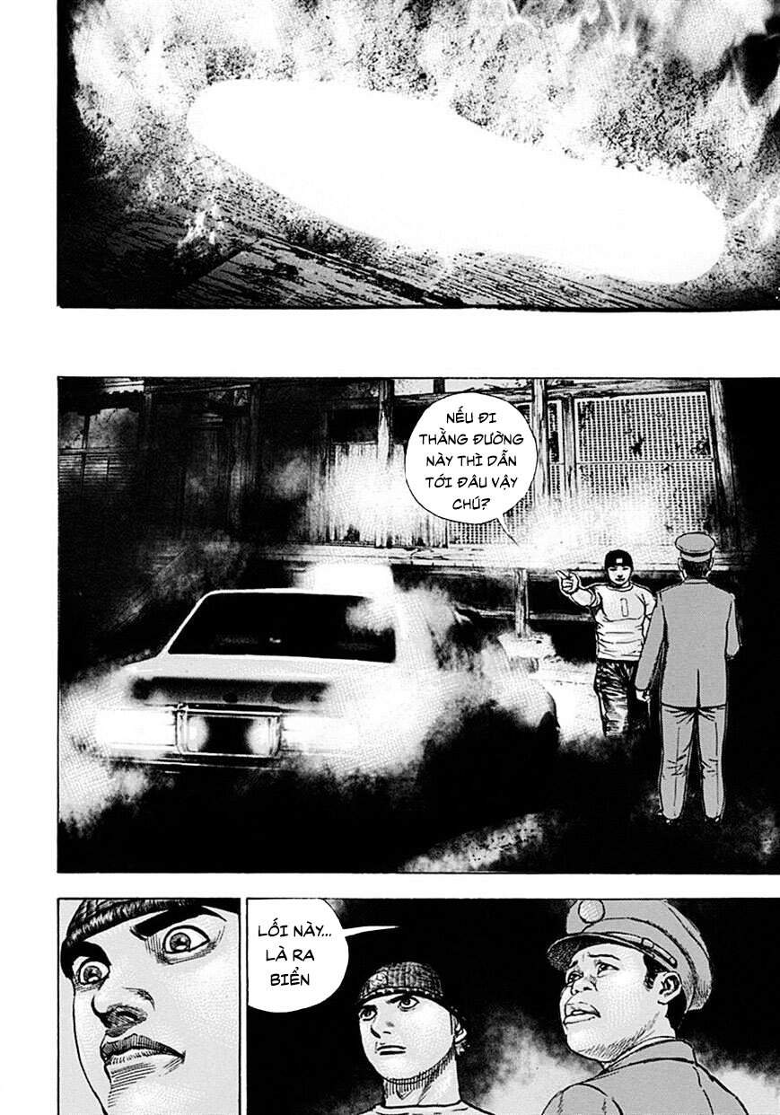 Tough - Miyazawa Kiichi - Chương 380