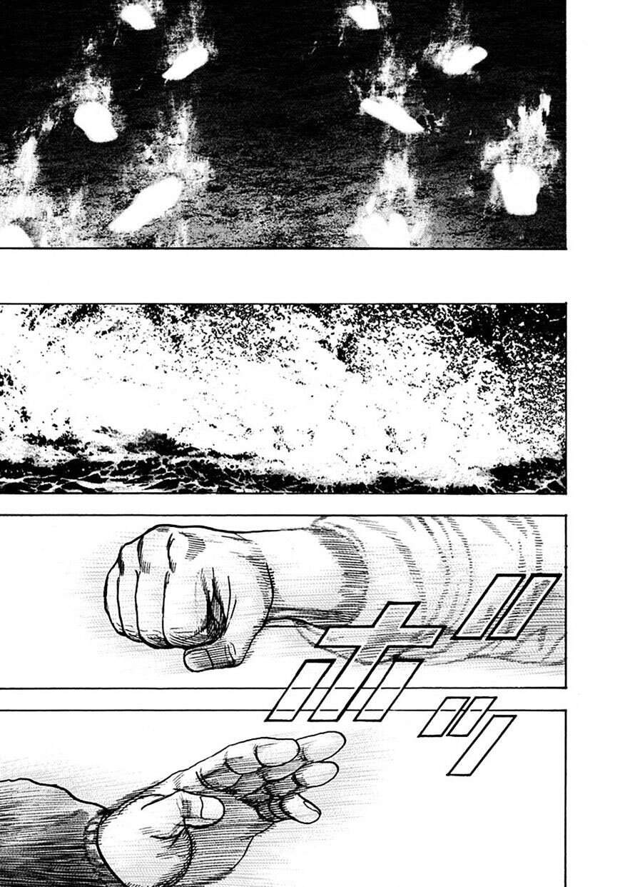 Tough - Miyazawa Kiichi - Chương 380