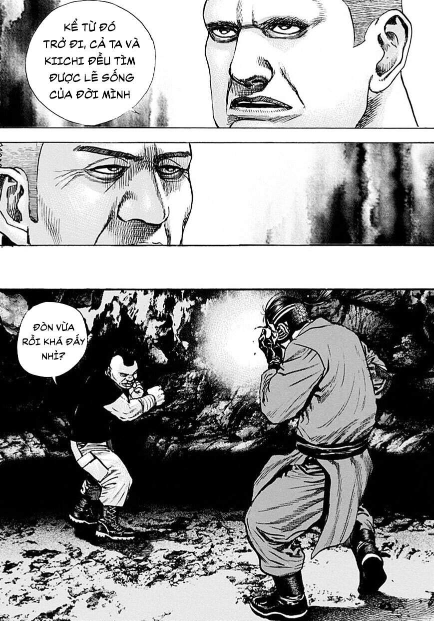 Tough - Miyazawa Kiichi - Chương 380