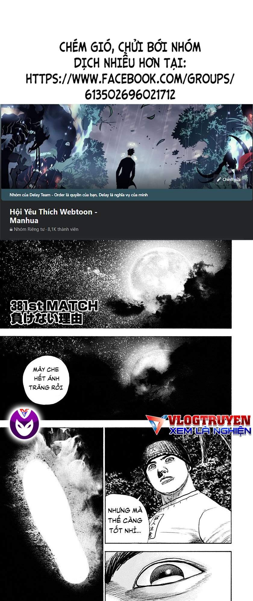 Tough - Miyazawa Kiichi - Chương 381