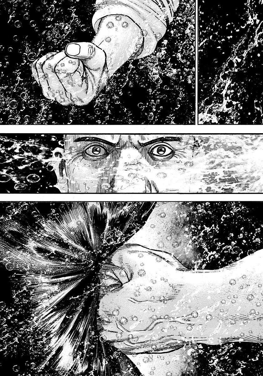 Tough - Miyazawa Kiichi - Chương 381