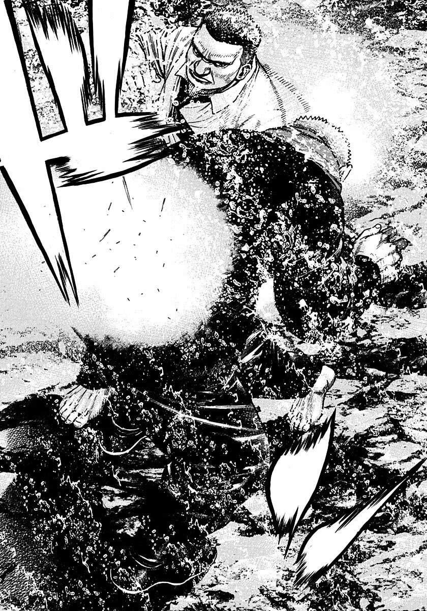 Tough - Miyazawa Kiichi - Chương 381