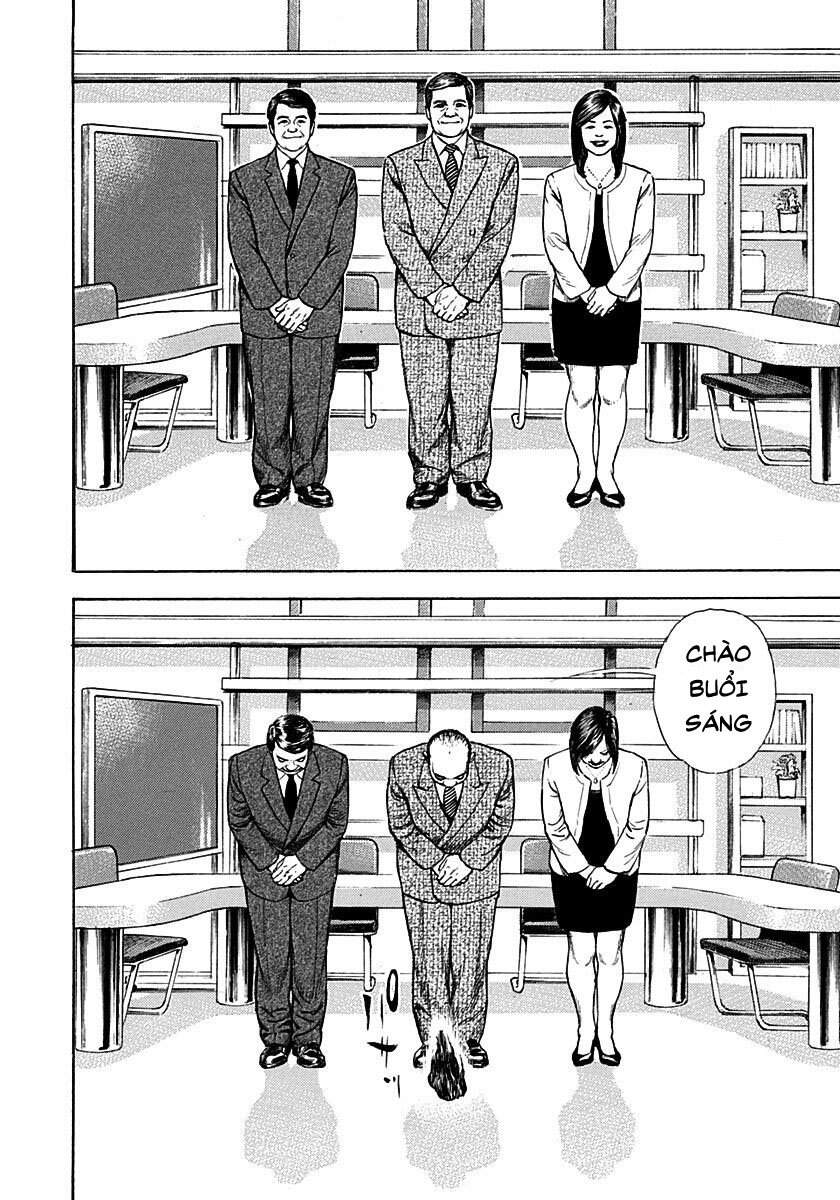 Tough - Miyazawa Kiichi - Chương 381