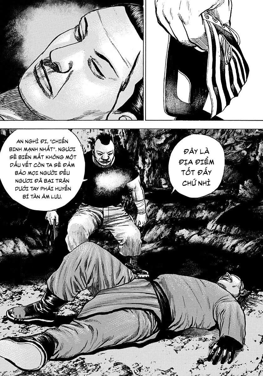 Tough - Miyazawa Kiichi - Chương 381