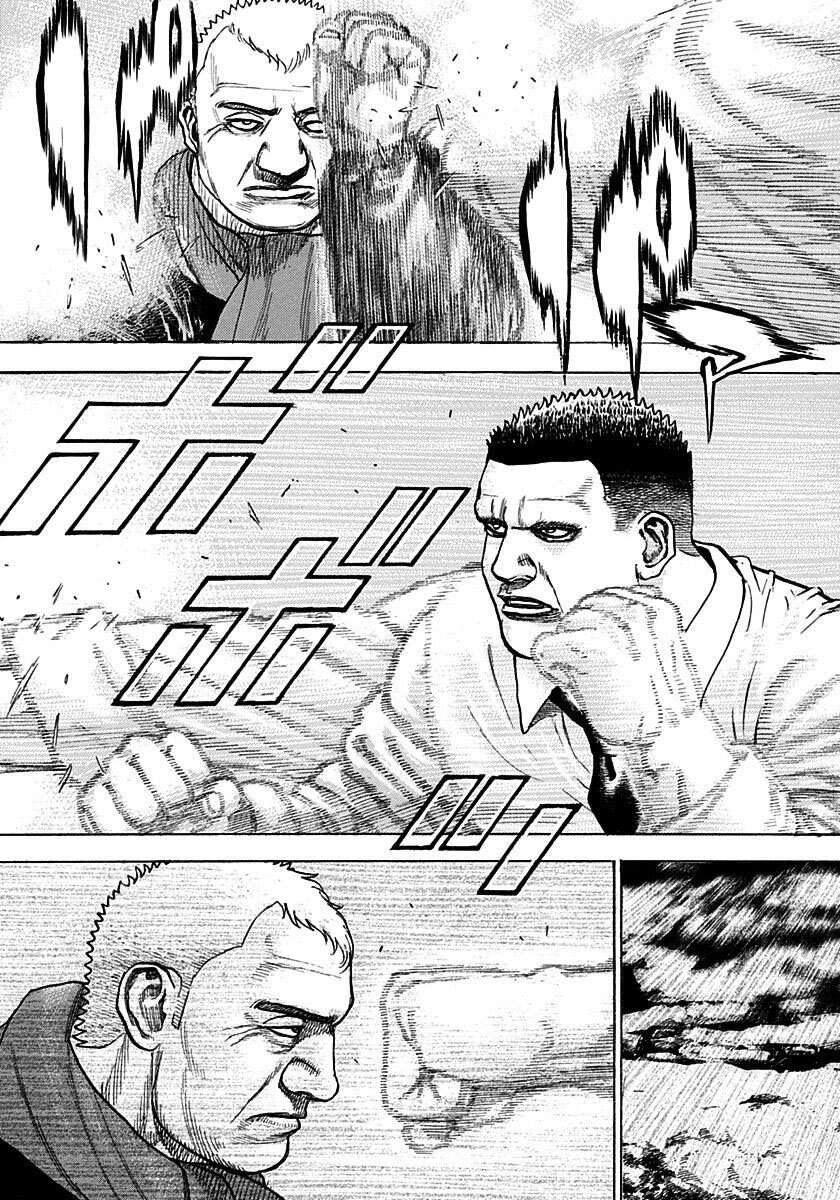 Tough - Miyazawa Kiichi - Chương 381