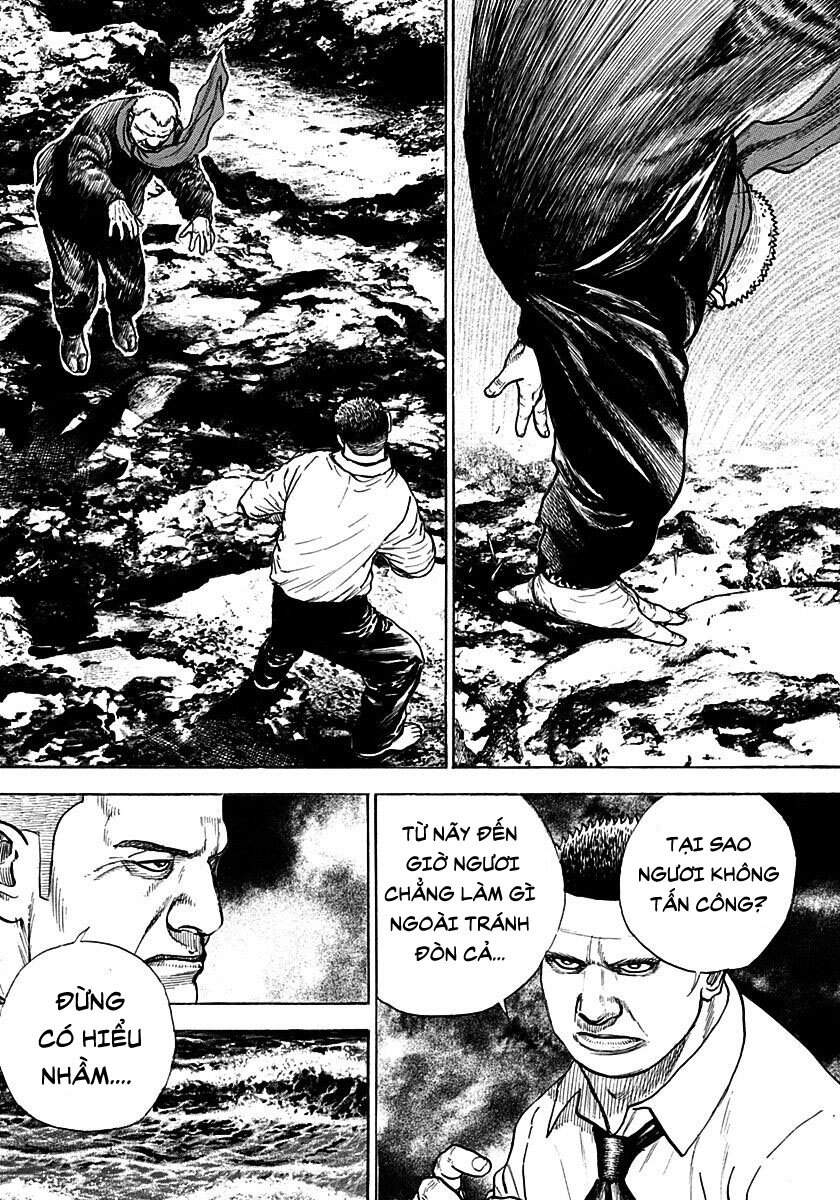 Tough - Miyazawa Kiichi - Chương 381