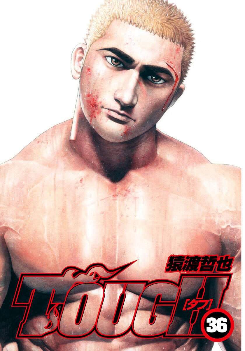 Tough - Miyazawa Kiichi - Chương 382