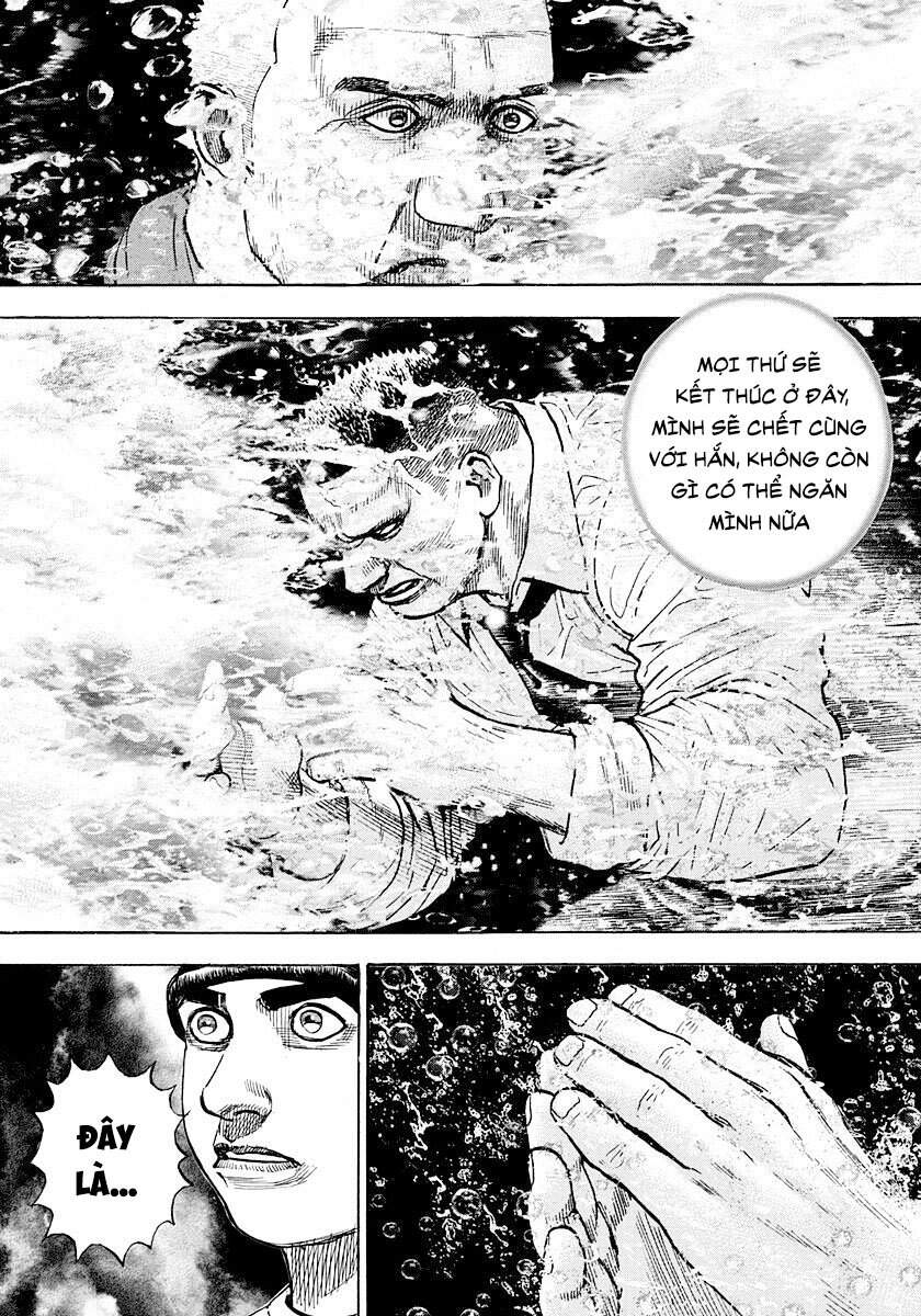 Tough - Miyazawa Kiichi - Chương 382
