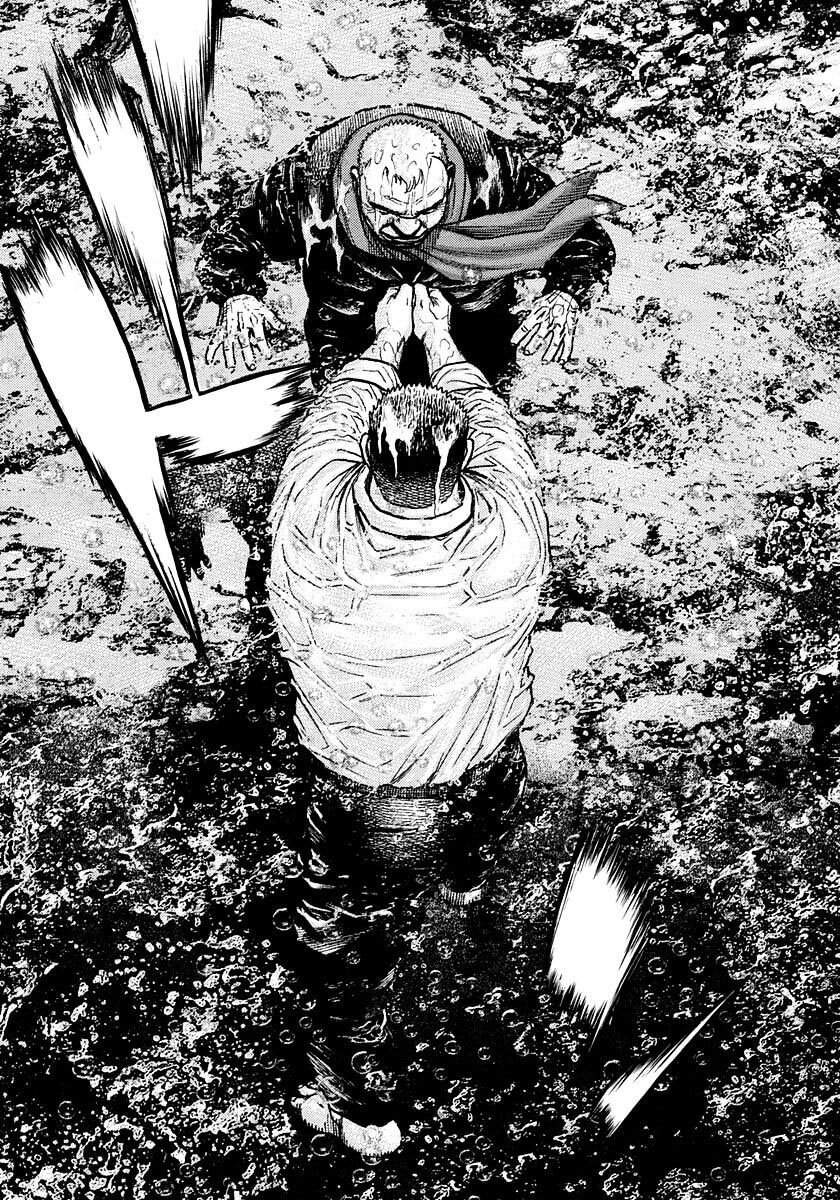 Tough - Miyazawa Kiichi - Chương 382