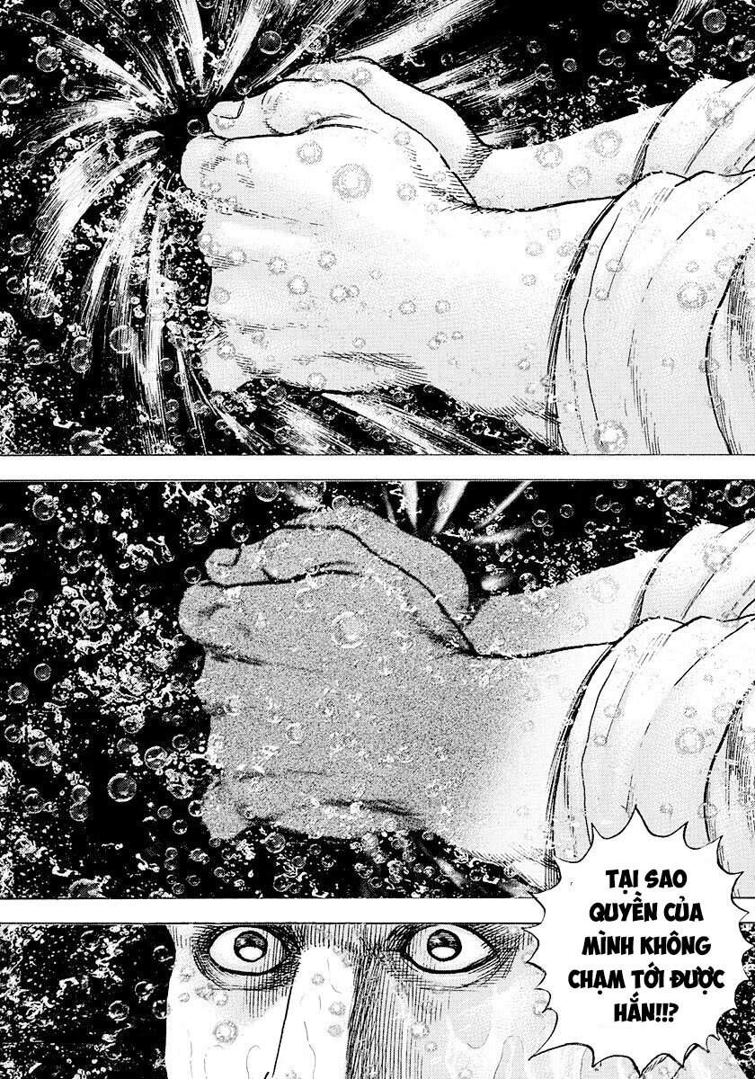 Tough - Miyazawa Kiichi - Chương 382