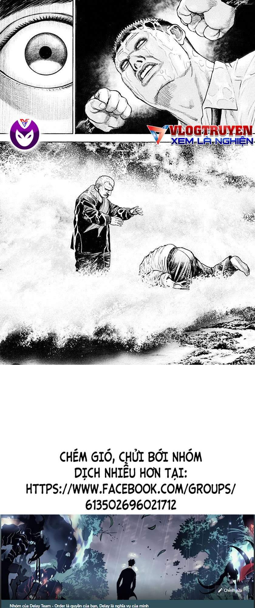 Tough - Miyazawa Kiichi - Chương 382