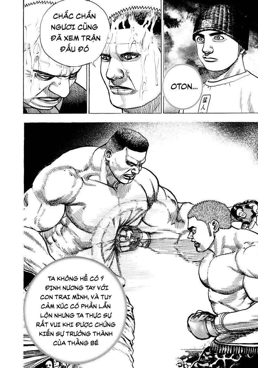 Tough - Miyazawa Kiichi - Chương 382