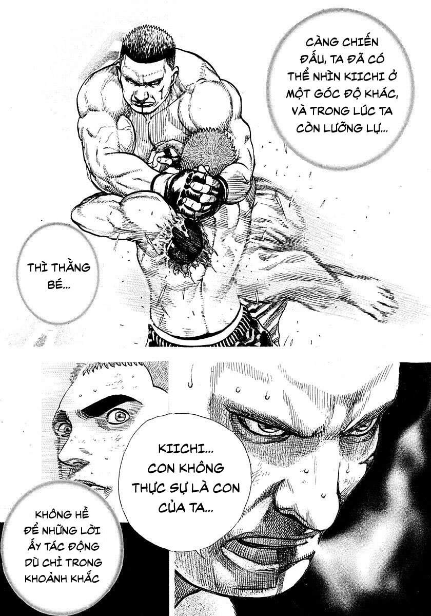 Tough - Miyazawa Kiichi - Chương 382