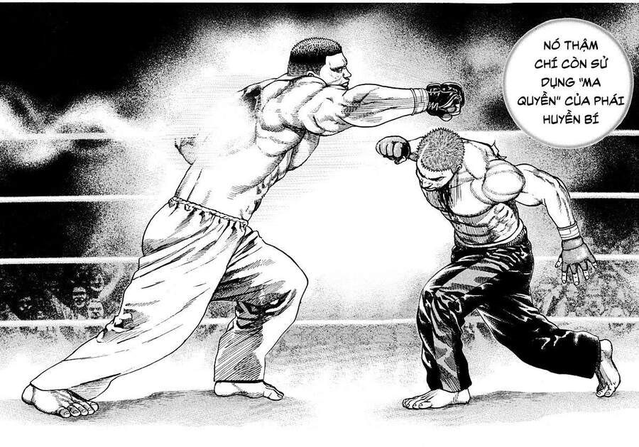 Tough - Miyazawa Kiichi - Chương 382