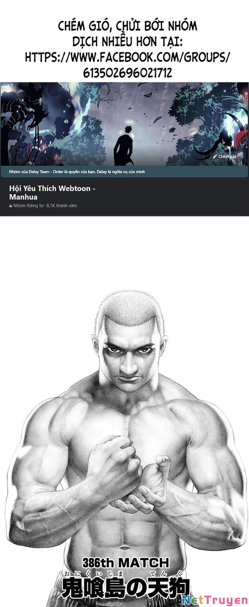 Tough - Miyazawa Kiichi - Chương 384