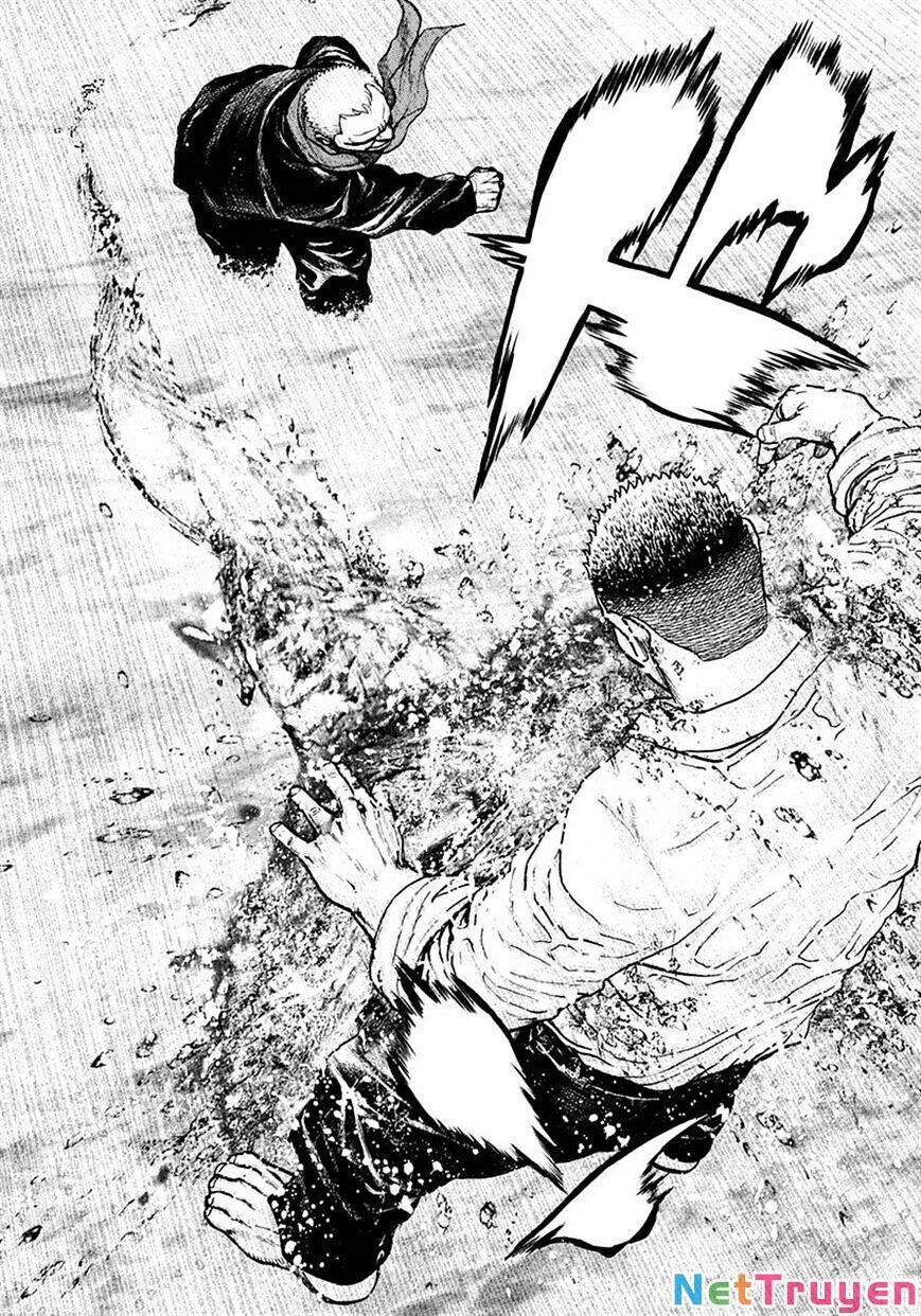 Tough - Miyazawa Kiichi - Chương 384