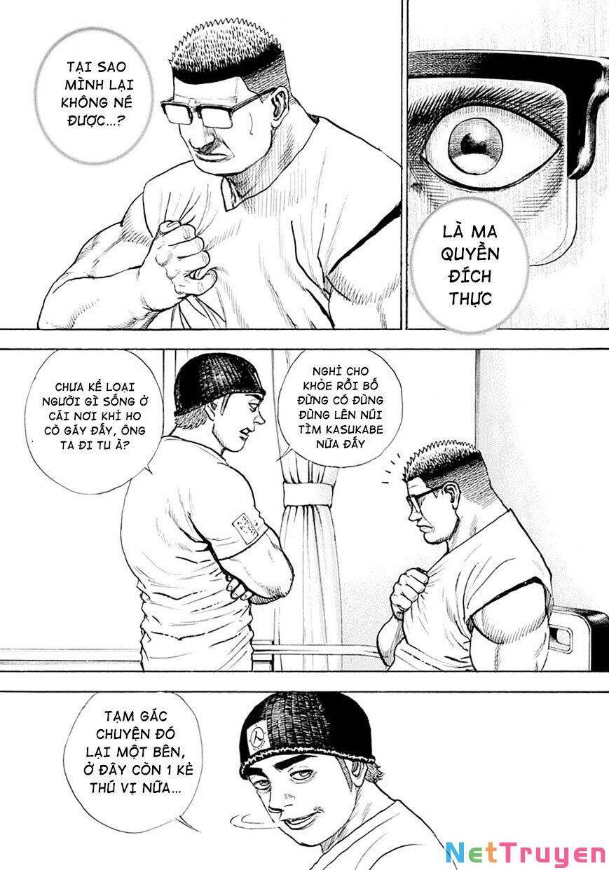 Tough - Miyazawa Kiichi - Chương 384