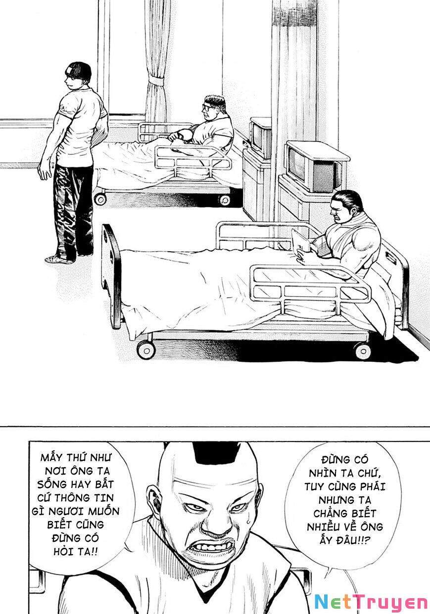 Tough - Miyazawa Kiichi - Chương 384