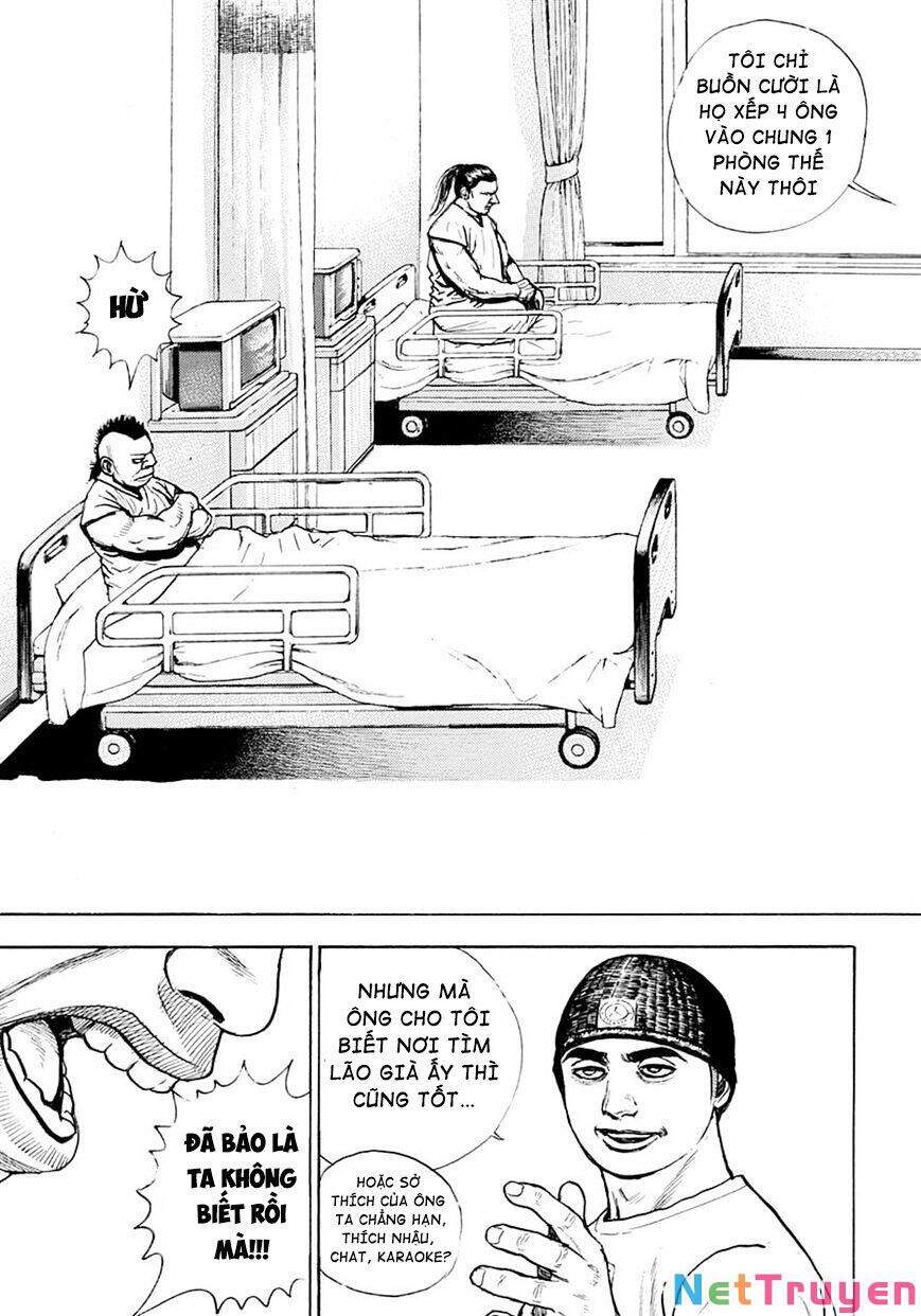 Tough - Miyazawa Kiichi - Chương 384