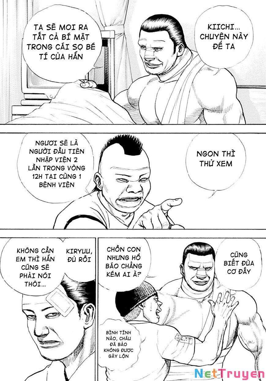 Tough - Miyazawa Kiichi - Chương 384