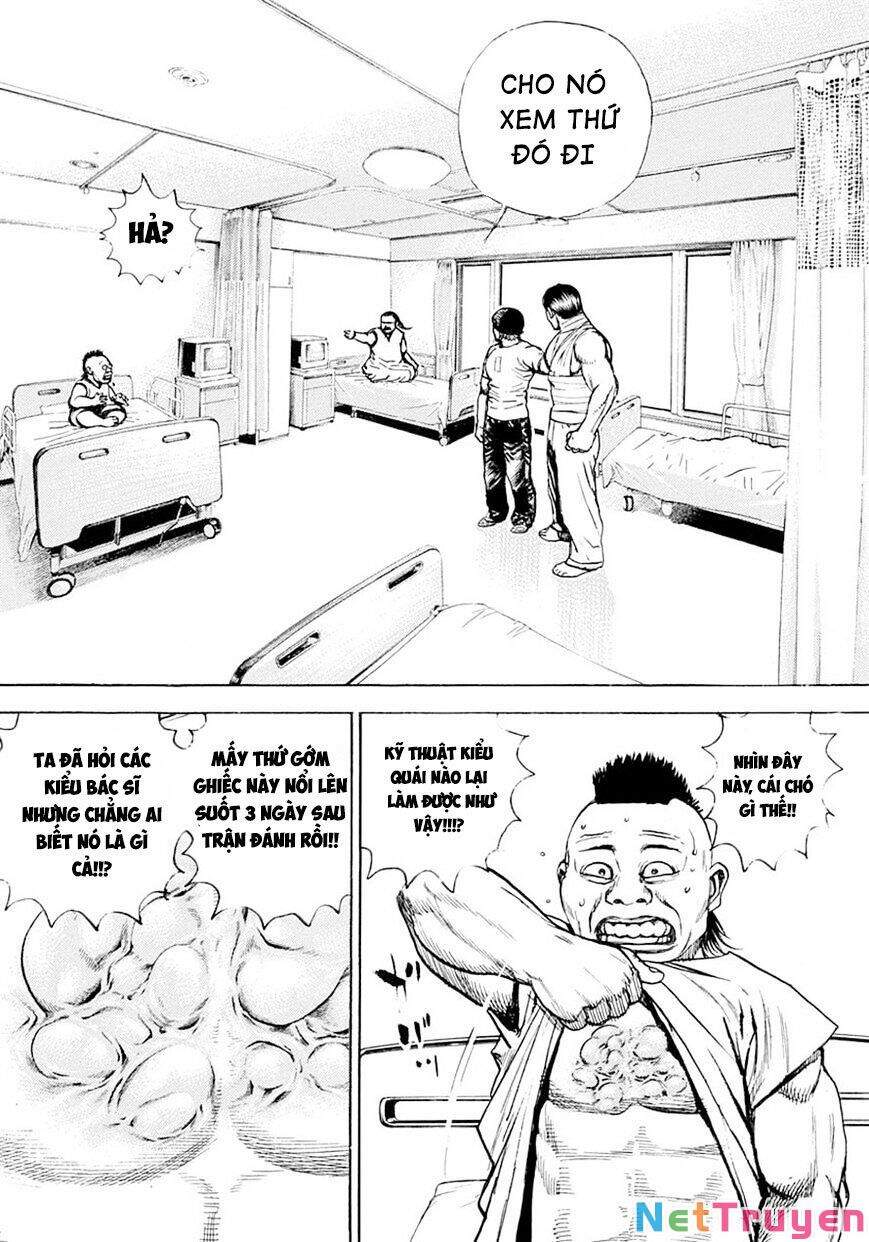 Tough - Miyazawa Kiichi - Chương 384