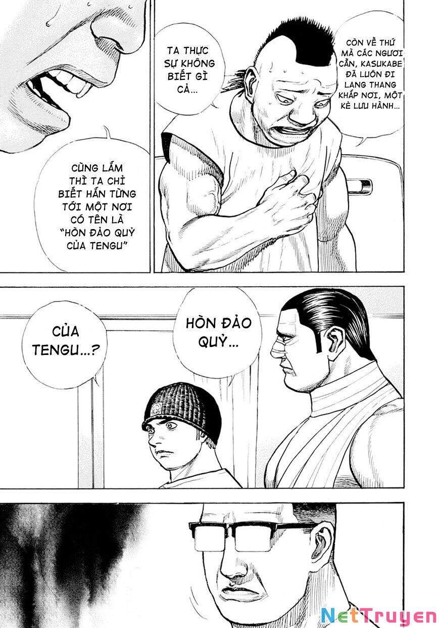 Tough - Miyazawa Kiichi - Chương 384