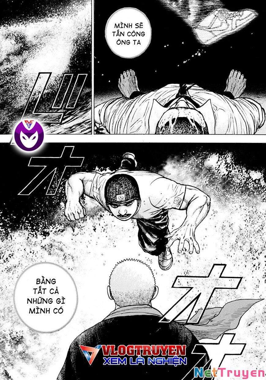 Tough - Miyazawa Kiichi - Chương 384