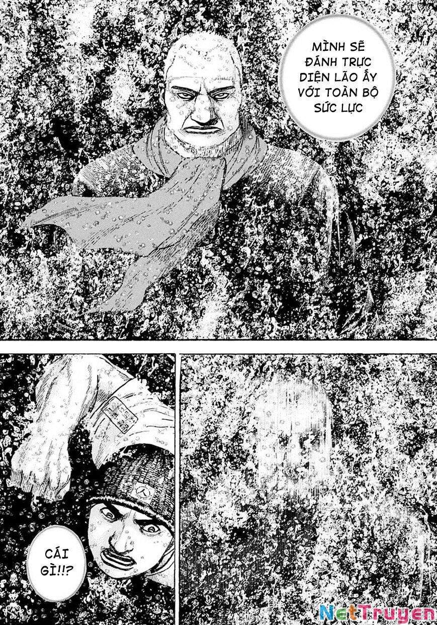 Tough - Miyazawa Kiichi - Chương 384