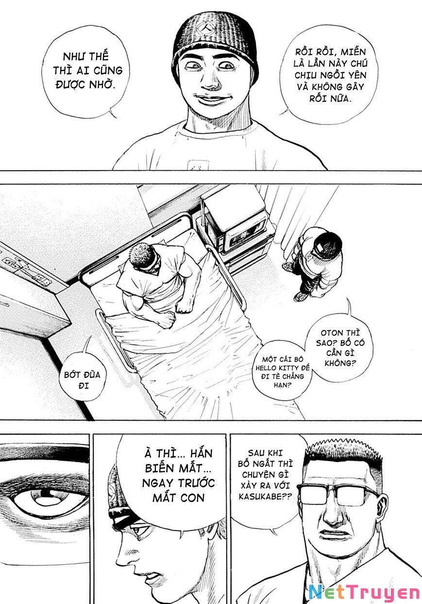 Tough - Miyazawa Kiichi - Chương 384