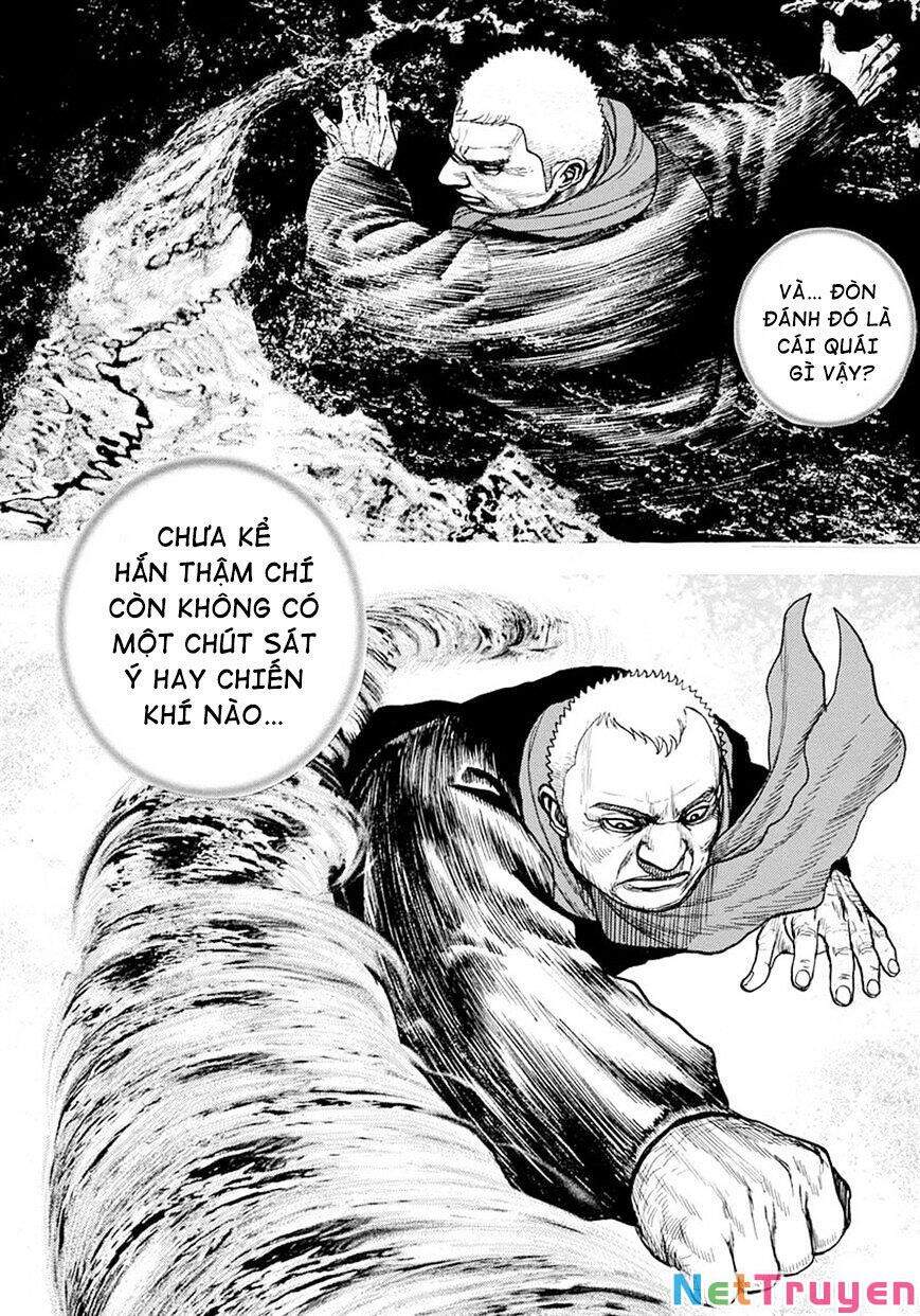 Tough - Miyazawa Kiichi - Chương 384