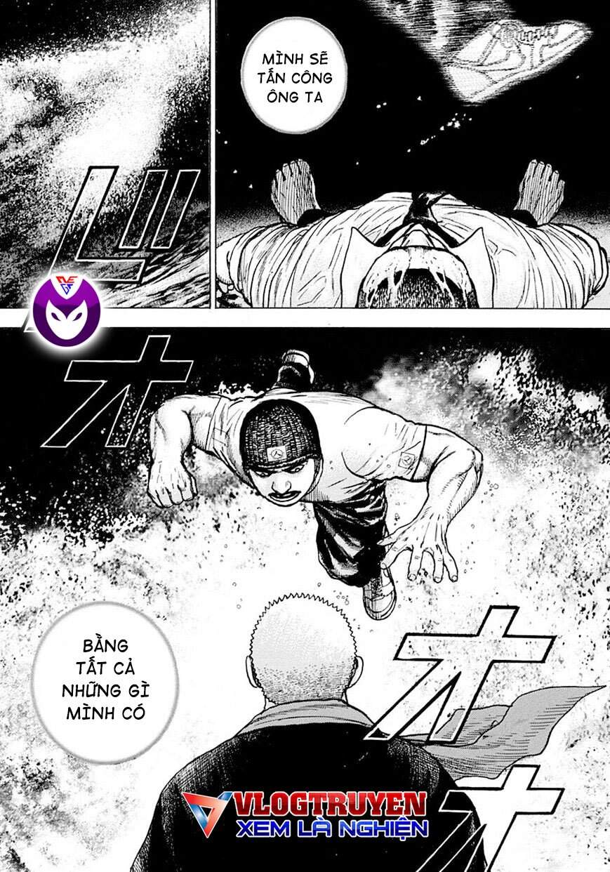 Tough - Miyazawa Kiichi - Chương 386