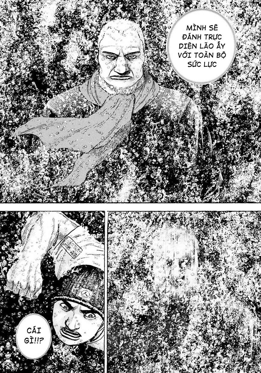 Tough - Miyazawa Kiichi - Chương 386