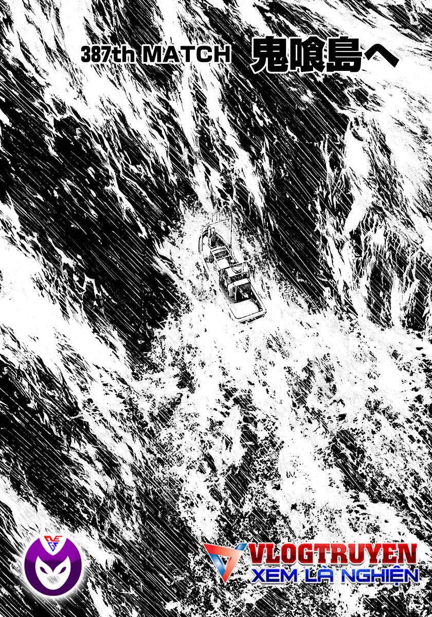 Tough - Miyazawa Kiichi - Chương 387