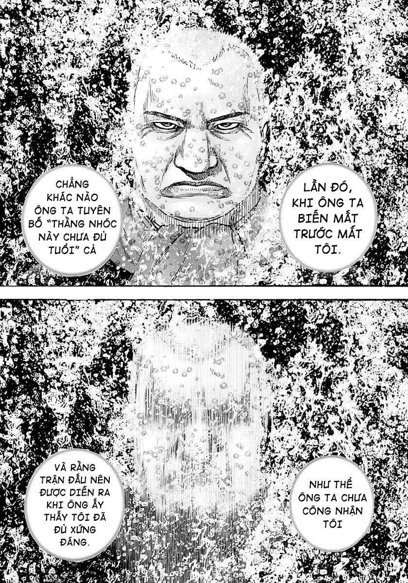 Tough - Miyazawa Kiichi - Chương 387