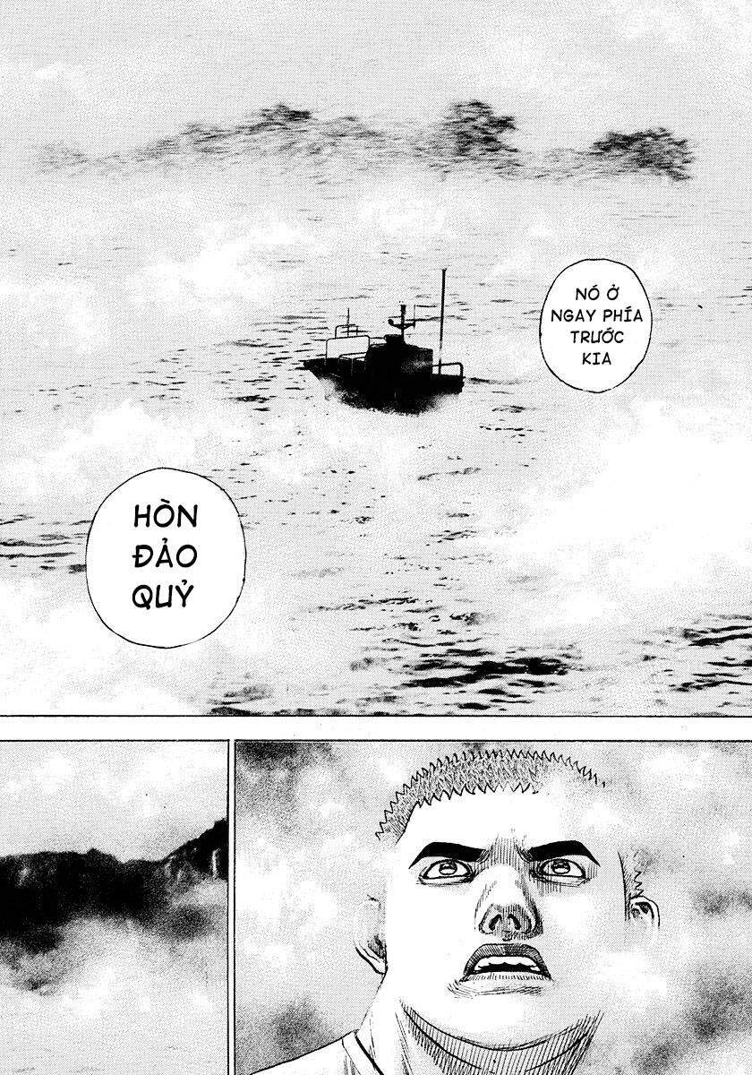 Tough - Miyazawa Kiichi - Chương 387