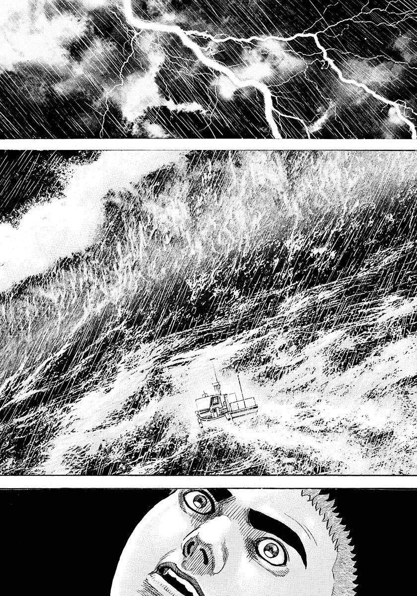 Tough - Miyazawa Kiichi - Chương 387