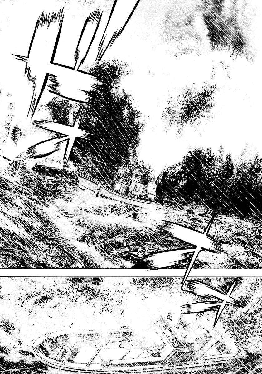 Tough - Miyazawa Kiichi - Chương 387