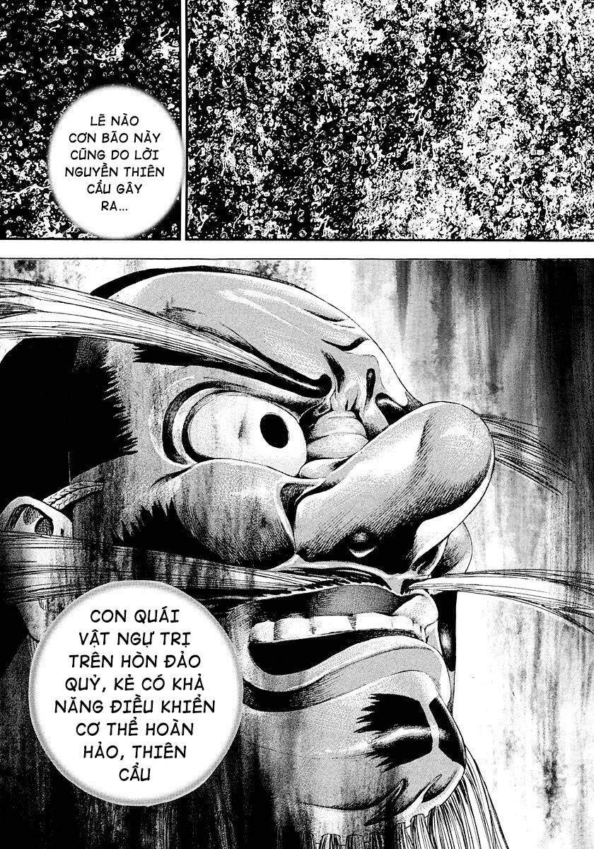 Tough - Miyazawa Kiichi - Chương 387